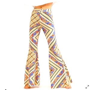 Flare jeans Free people